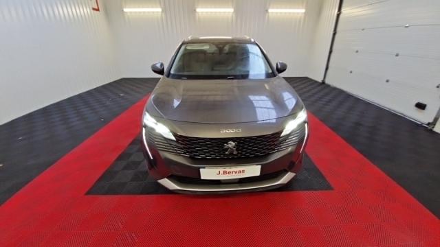 Peugeot 3008 image 6