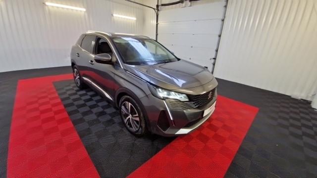 Peugeot 3008 image 4