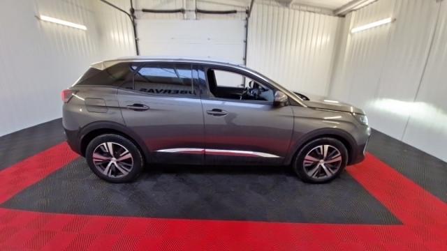 Peugeot 3008 image 7