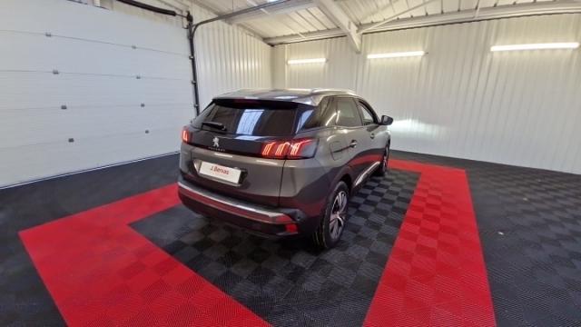 Peugeot 3008 image 9