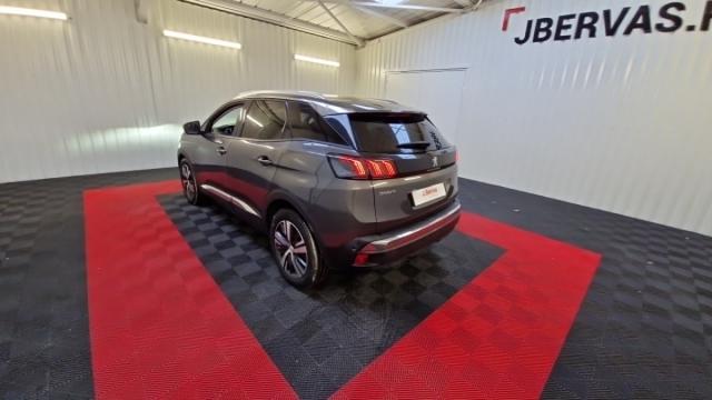 Peugeot 3008 image 8