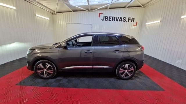 Peugeot 3008 image 1