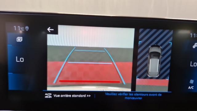 Peugeot 3008 image 2