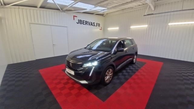 Peugeot 5008 Bluehdi 130 S&s Active Pack