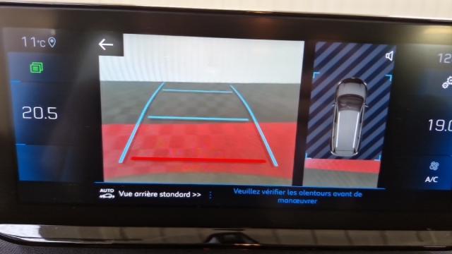 Peugeot 5008 image 6