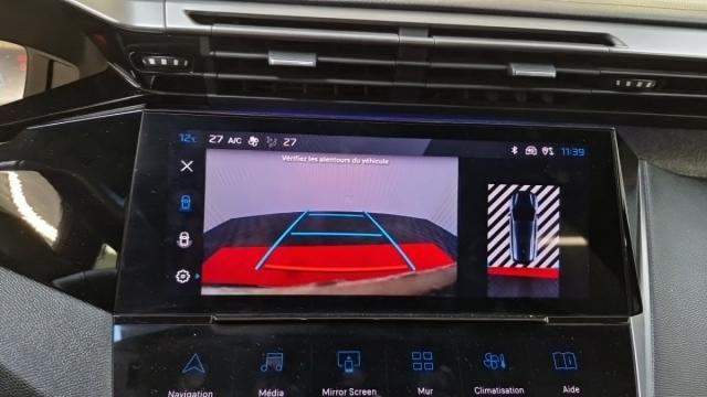 Peugeot 308 Sw image 4