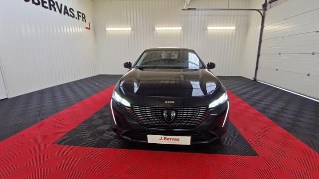 Peugeot 308 Sw image 6