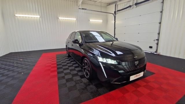 Peugeot 308 Sw image 2