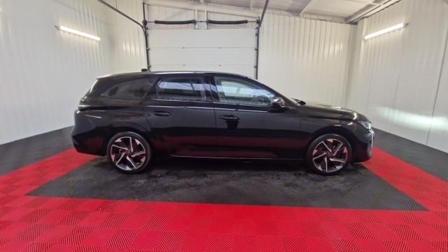 Peugeot 308 Sw image 8