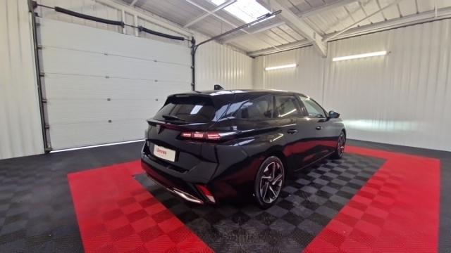 Peugeot 308 Sw image 5