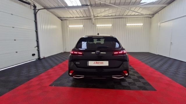 Peugeot 308 Sw image 7