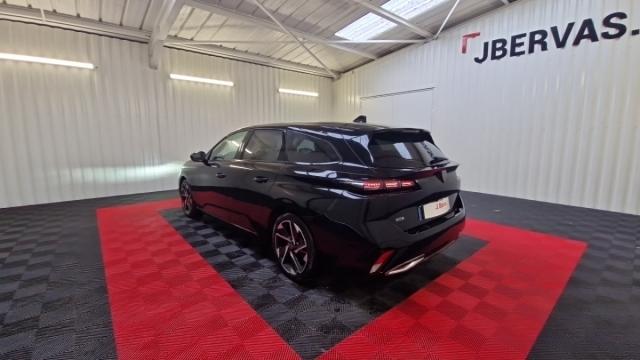 Peugeot 308 Sw image 1