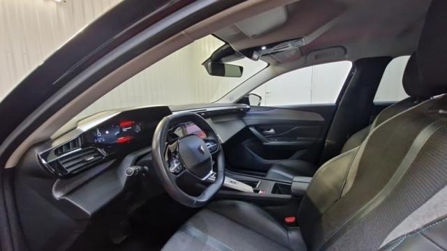 Peugeot 308 Sw image 9