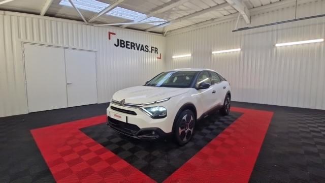 Citroen C4 Bluehdi 110 S&s Bvm6 Feel Pack