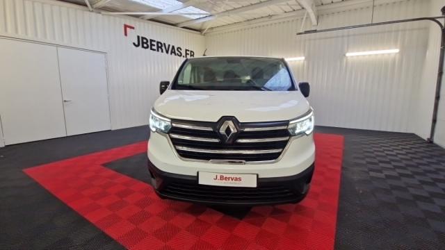 Renault Trafic image 9