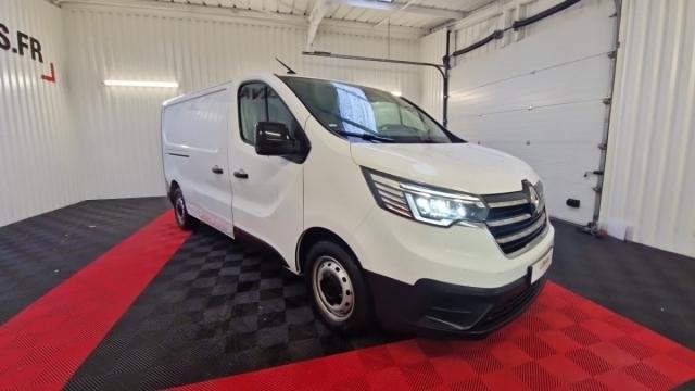 Renault Trafic image 8