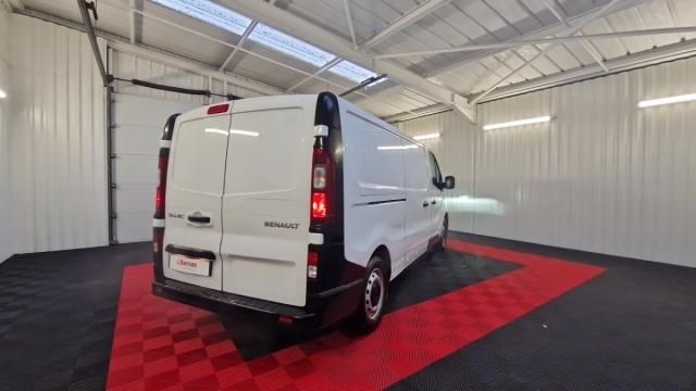 Renault Trafic image 3