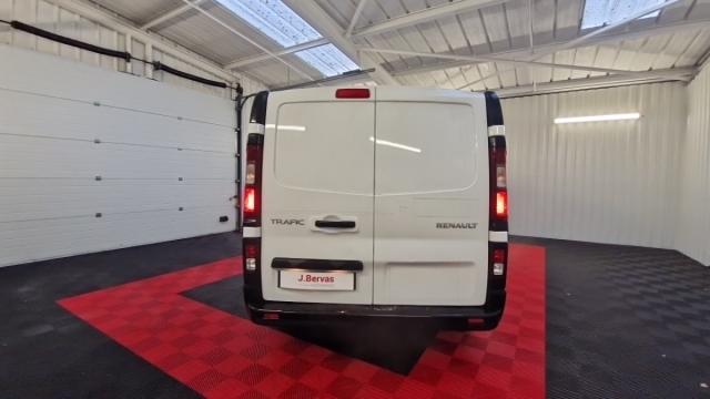 Renault Trafic image 5