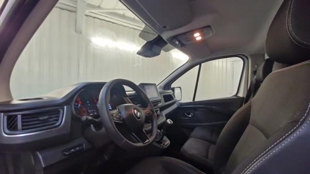Renault Trafic image 4