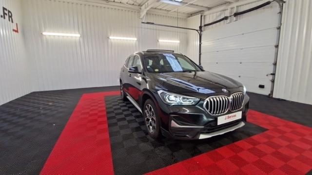 Bmw X1 image 9
