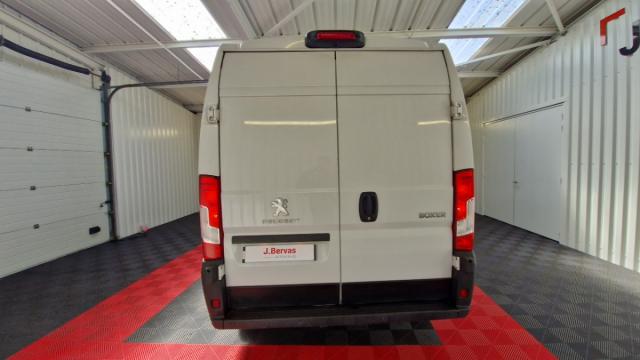 Peugeot Boxer image 9
