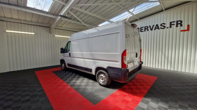 Peugeot Boxer image 4