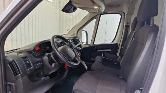 Peugeot Boxer image 7
