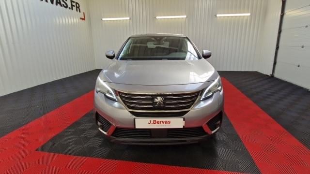 Peugeot 5008 image 5