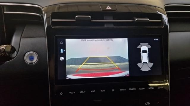 Hyundai Tucson image 6