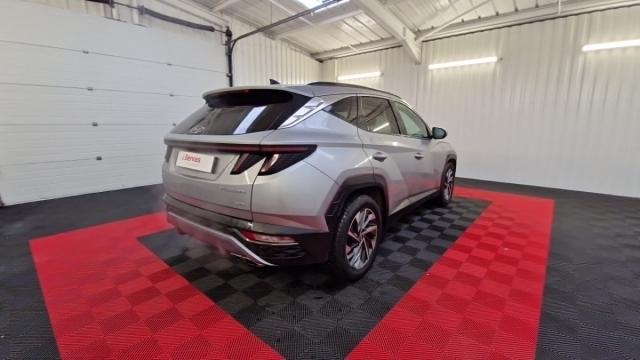 Hyundai Tucson image 1