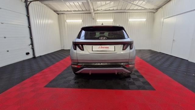 Hyundai Tucson image 8