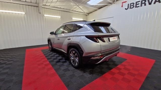 Hyundai Tucson image 9