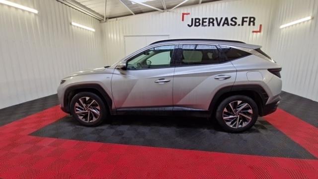 Hyundai Tucson image 4