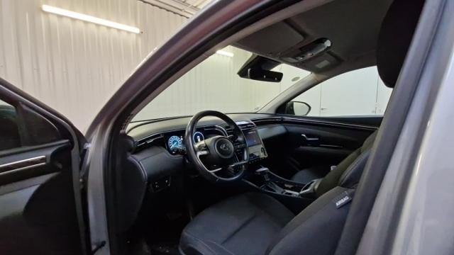 Hyundai Tucson image 3