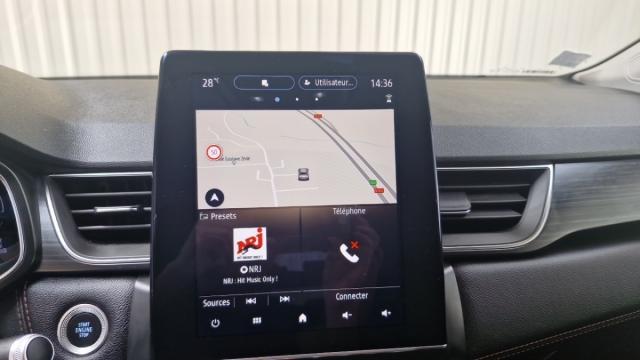 Renault Captur image 3