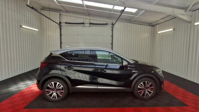 Renault Captur image 1