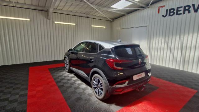 Renault Captur image 2