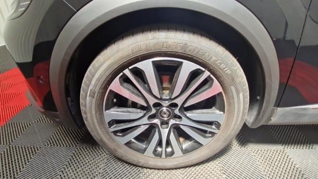 Renault Captur image 9