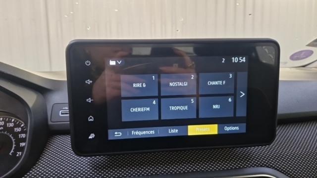 Dacia Sandero image 2