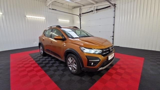 Dacia Sandero image 1