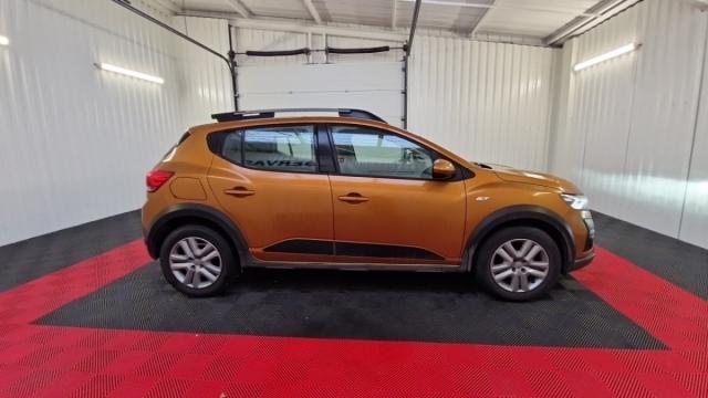 Dacia Sandero image 8