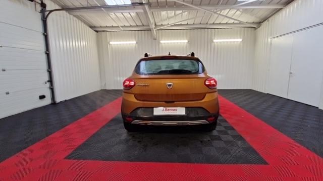 Dacia Sandero image 6