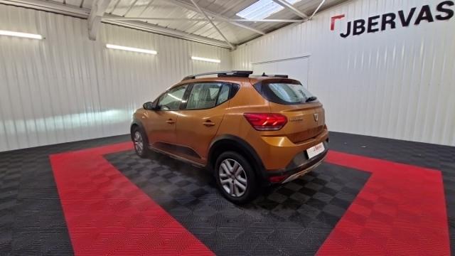 Dacia Sandero image 3