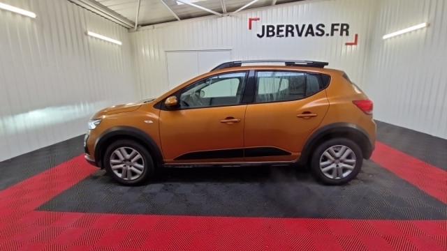 Dacia Sandero image 7