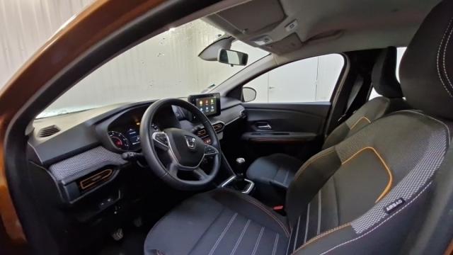 Dacia Sandero image 5