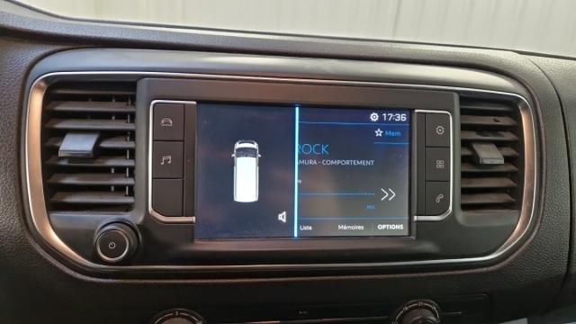 Peugeot Expert image 8