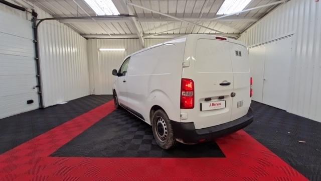 Peugeot Expert image 4