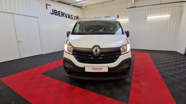 Renault Trafic image 7
