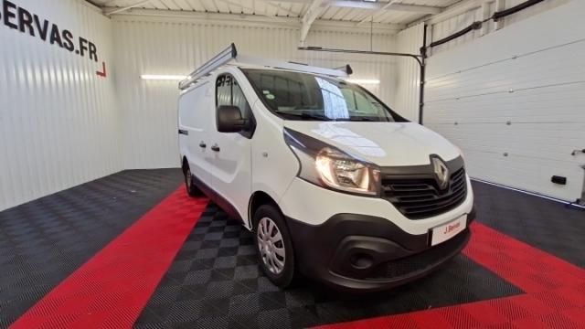 Renault Trafic image 3