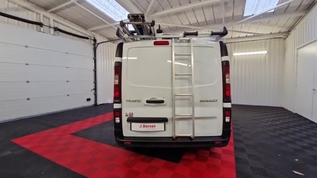 Renault Trafic image 6